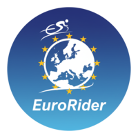 EuroRider logo